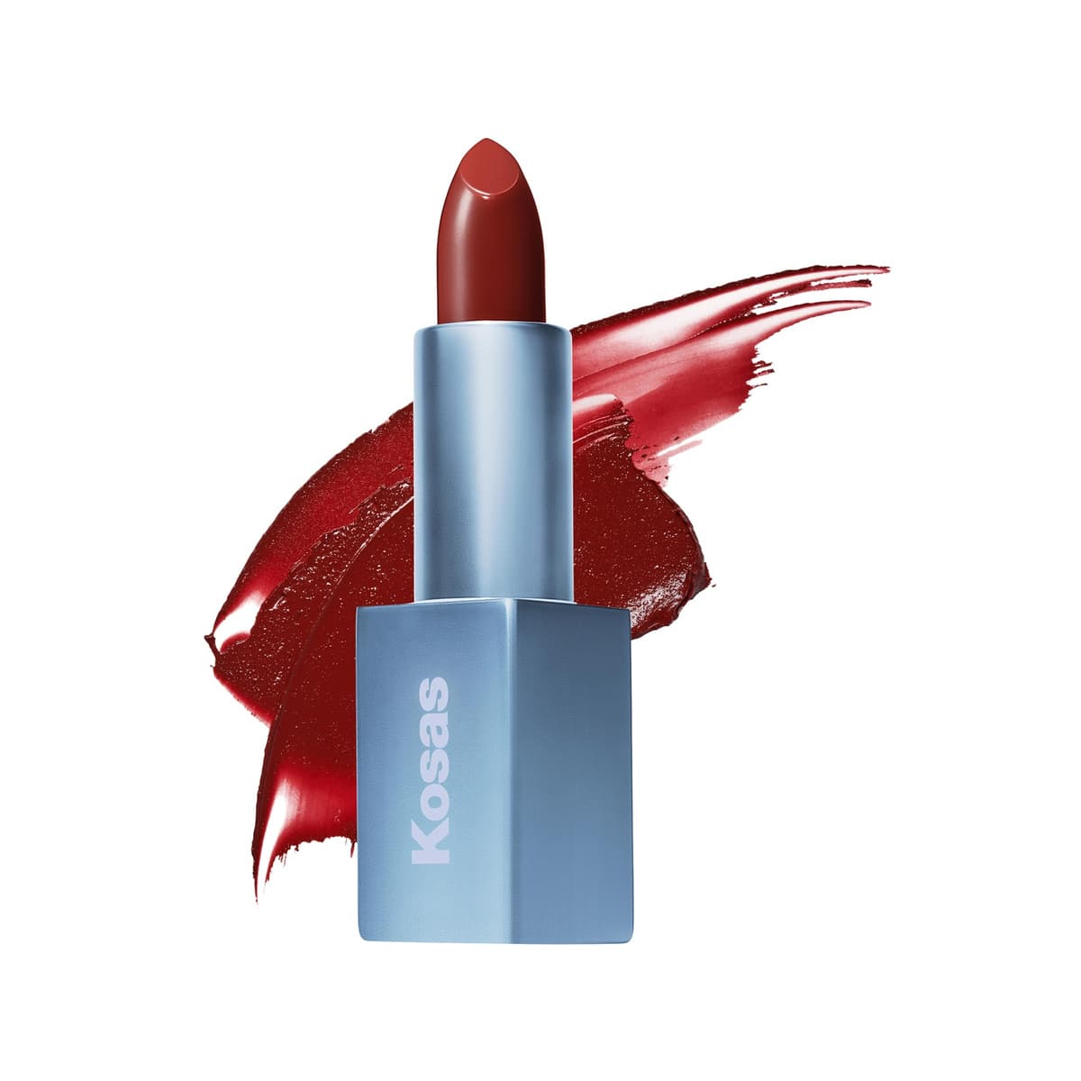 Weightless Lip Color Nourishing Satin Lipstick, Deep Talks