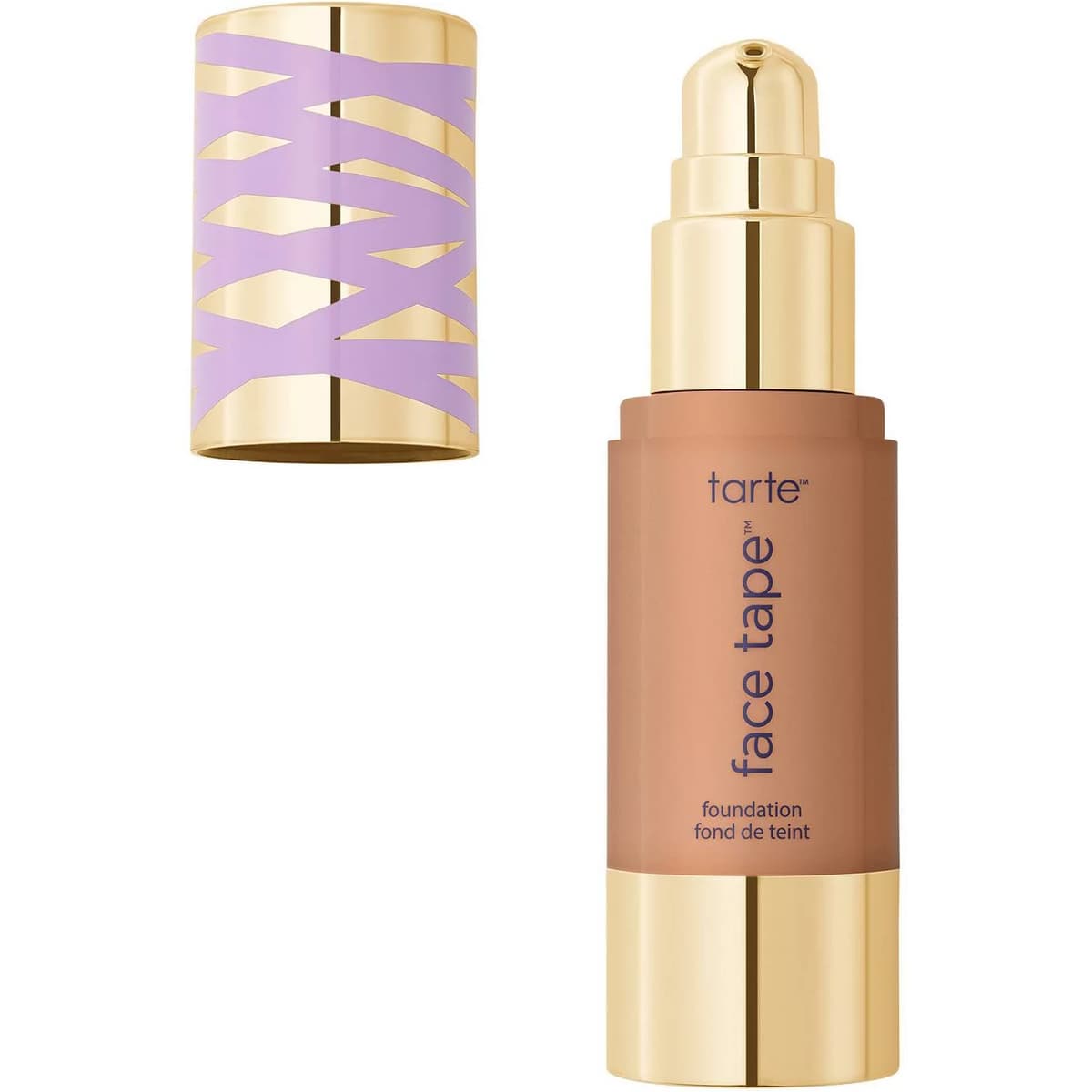 Face Tape Foundation 37N Medium - Tan Neutral