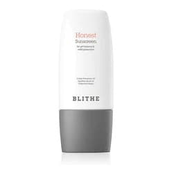 Honest Sunscreen