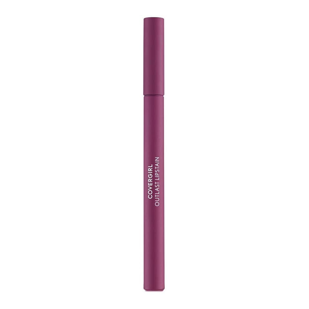 Lipstain, #40 Jazzberry