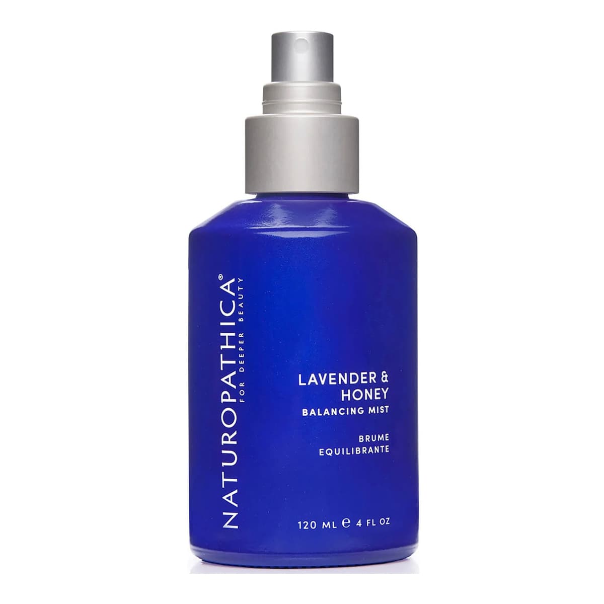 Lavender Honey Balancing Mist