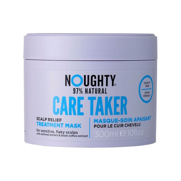 Care Taker Scalp Relief Mask