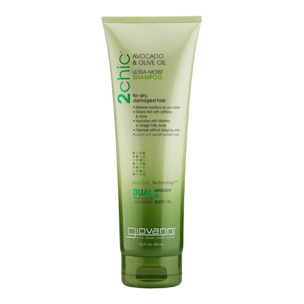 Ultra-Moist Shampoo