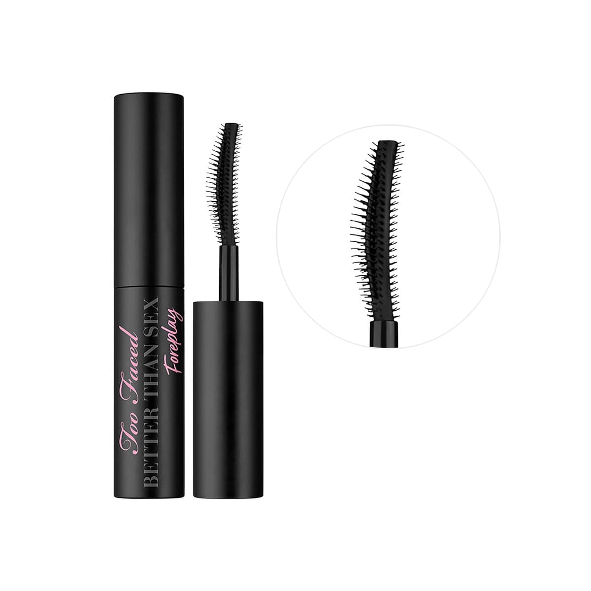 Better Than Sex Foreplay Mascara Primer