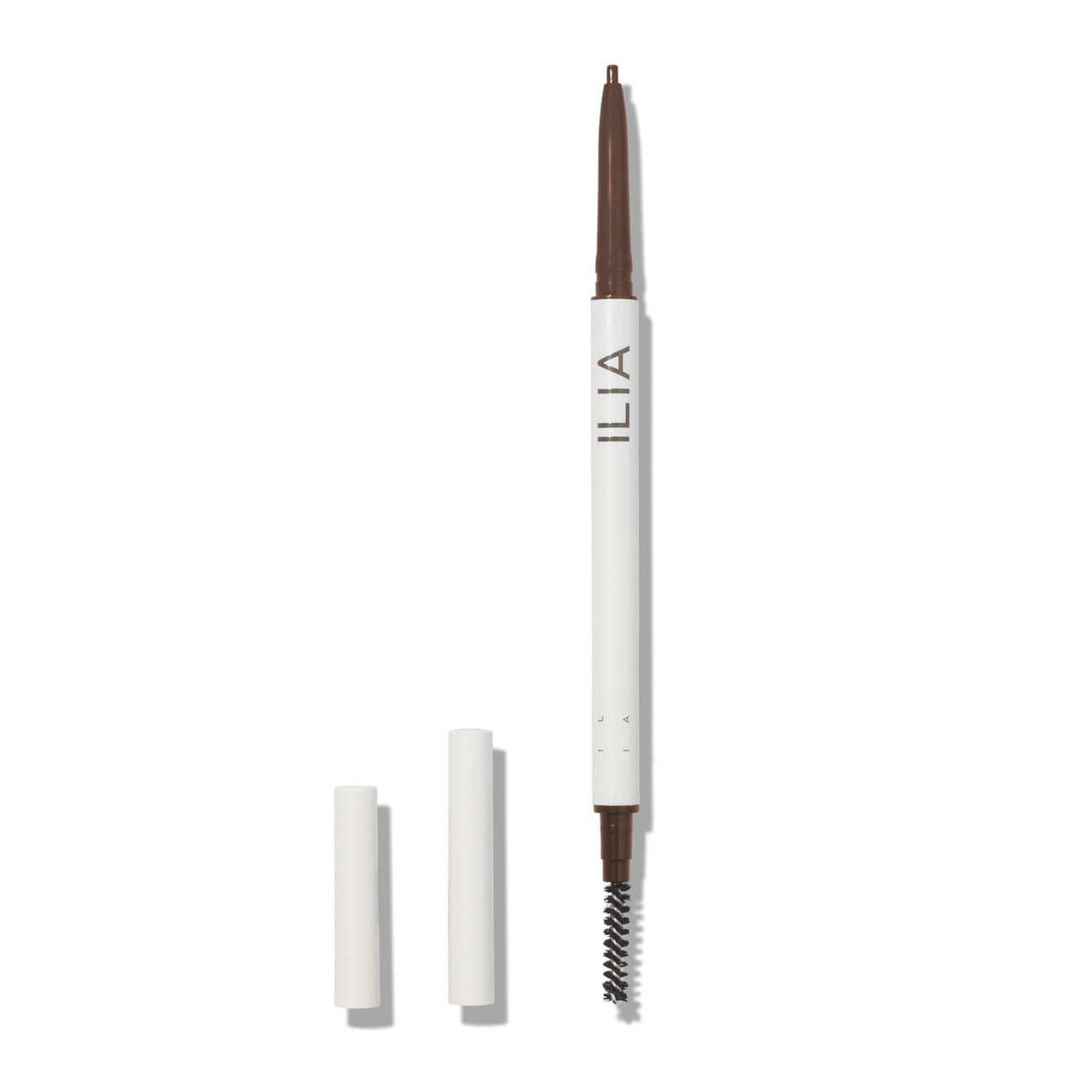 In Full Micro-Tip Brow Pencil, AUBURN BROWN