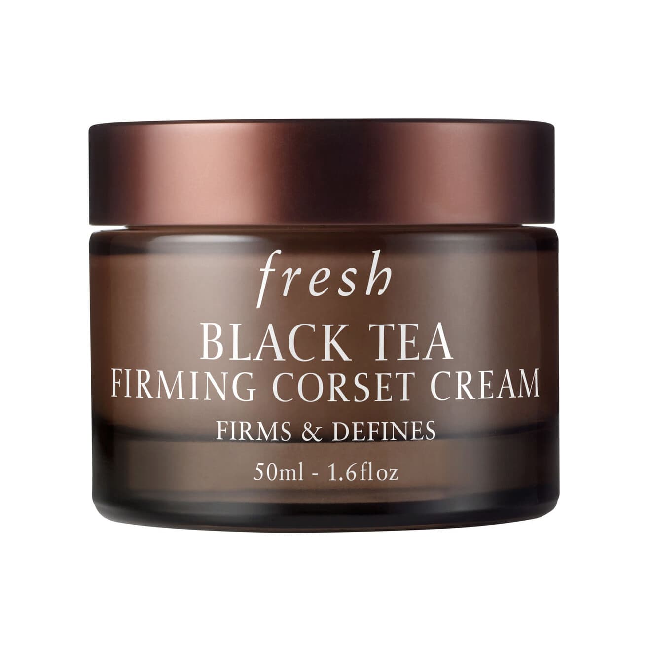 Black Tea Firming Corset Cream
