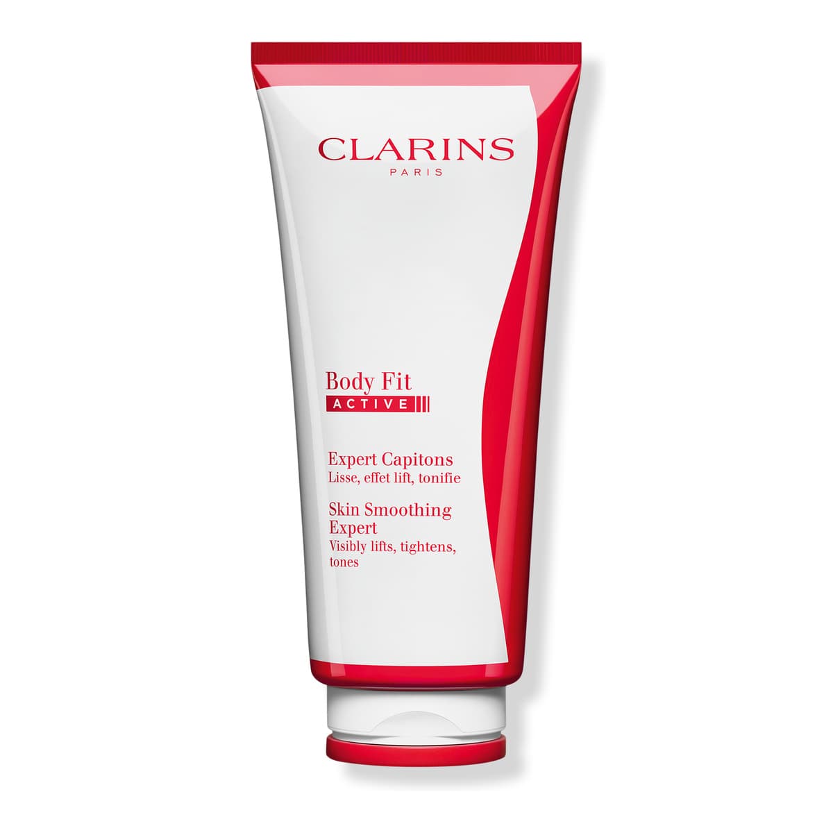 Body Fit Active Contouring & Smoothing Gel-Cream