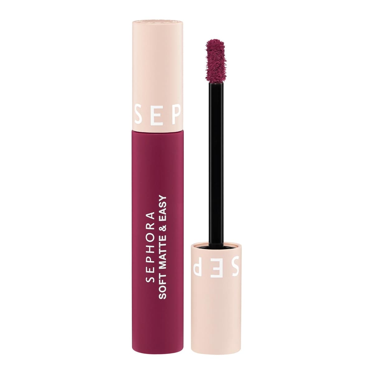 Soft Matte & Easy Liquid Lipstick, #15 No Big Deal