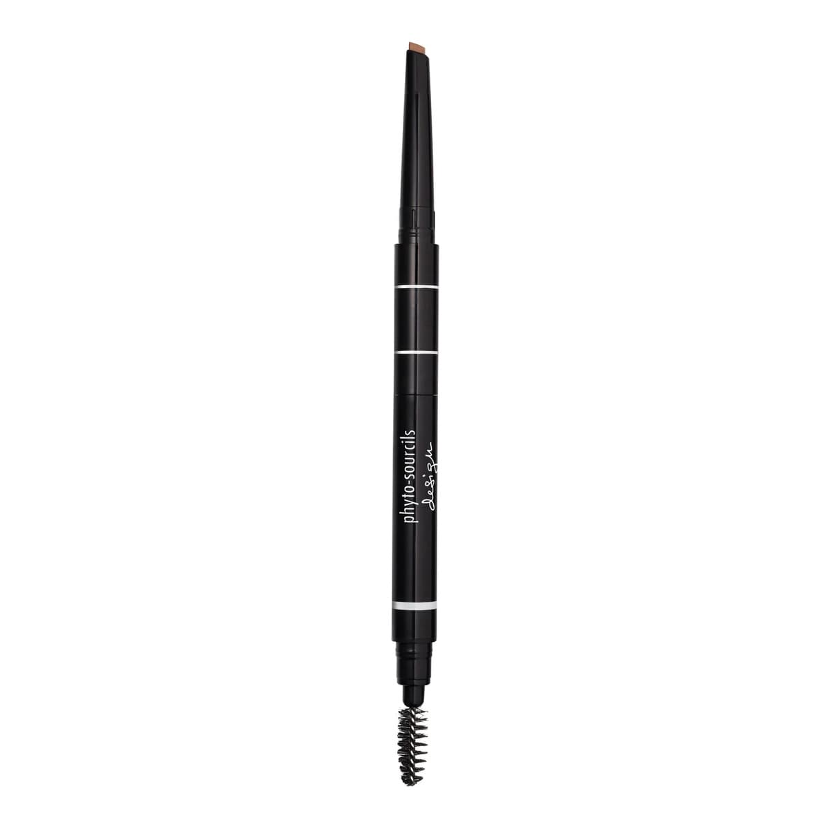 Phyto-Sourcils Design Brow Pencil, #1 Cappuccino