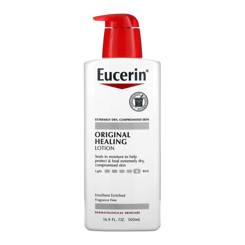 Original Healing Lotion