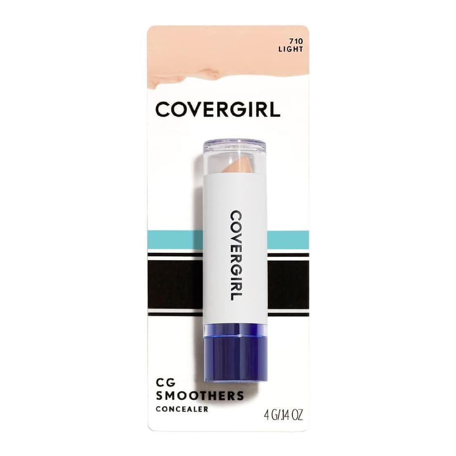 Smoothers Concealer Corrector, Light