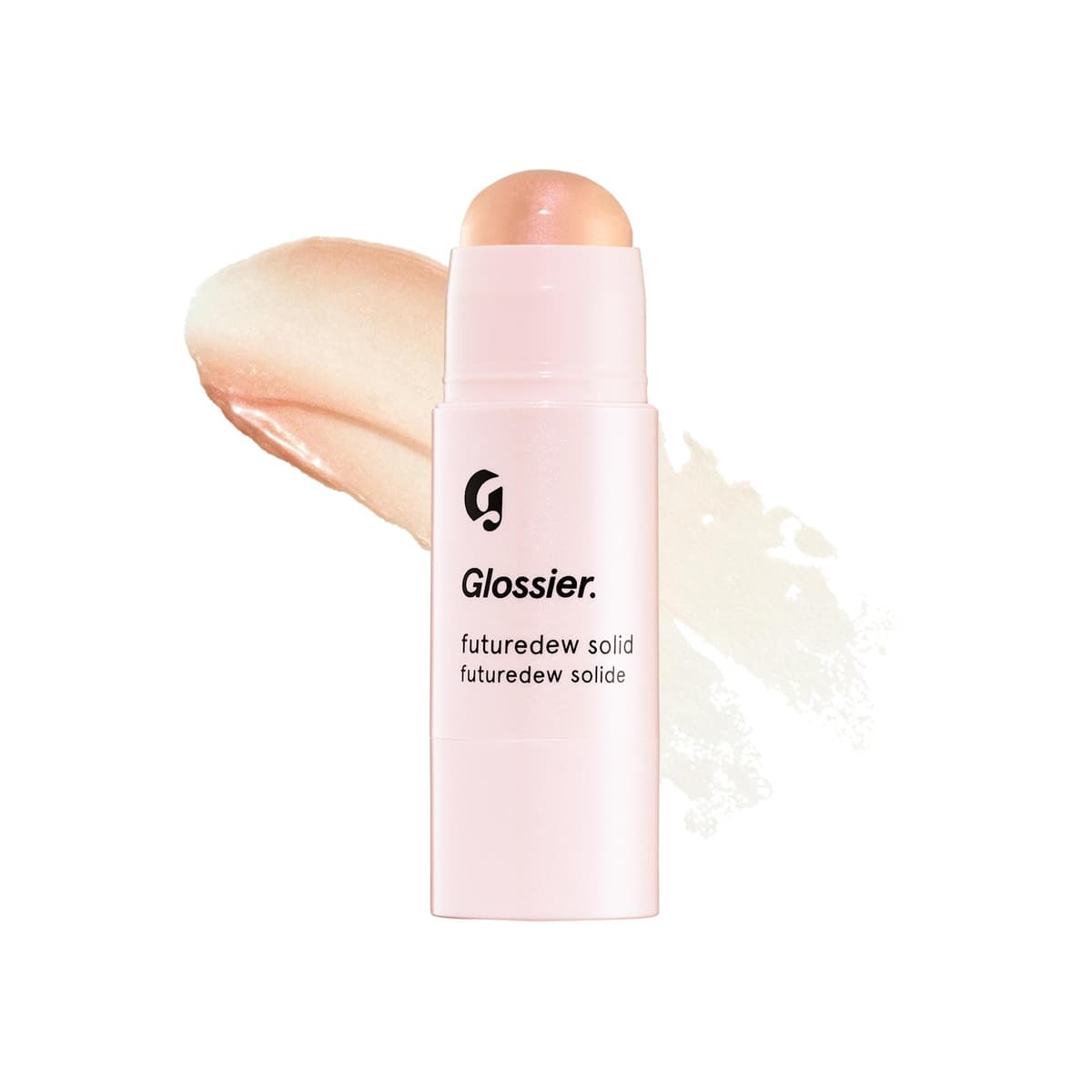 Futuredew Solid Oil-Serum Illuminator