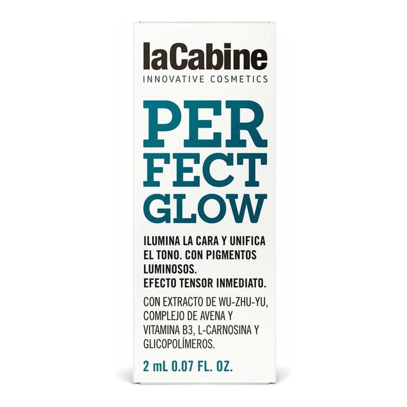 Perfect Glow Concentrated Ampoule 1x (1x)
