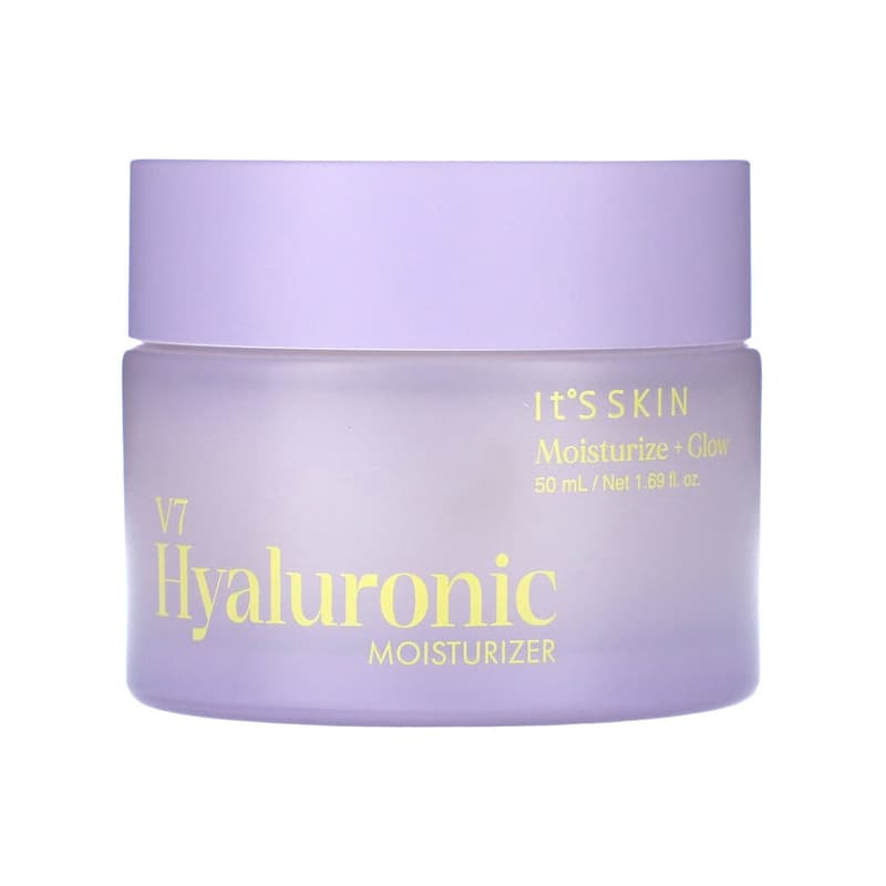 V7 Hyaluronic Moisturizer