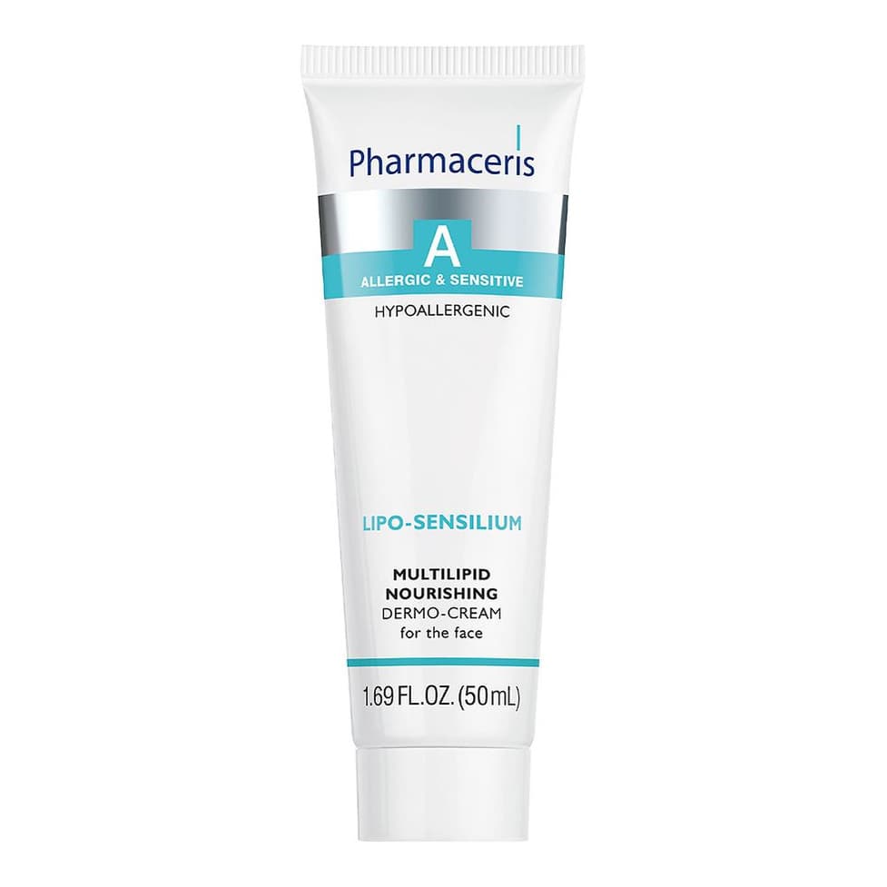 MultiLipid Nourishing Dermo-Cream for the Face