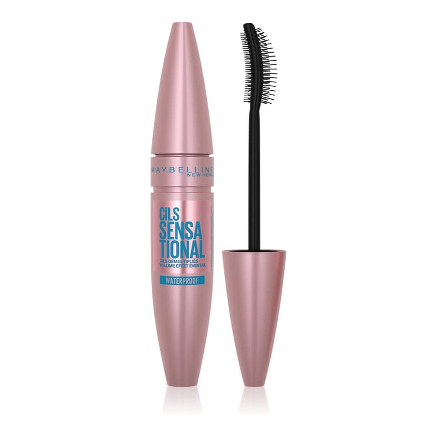 Lash Sensational