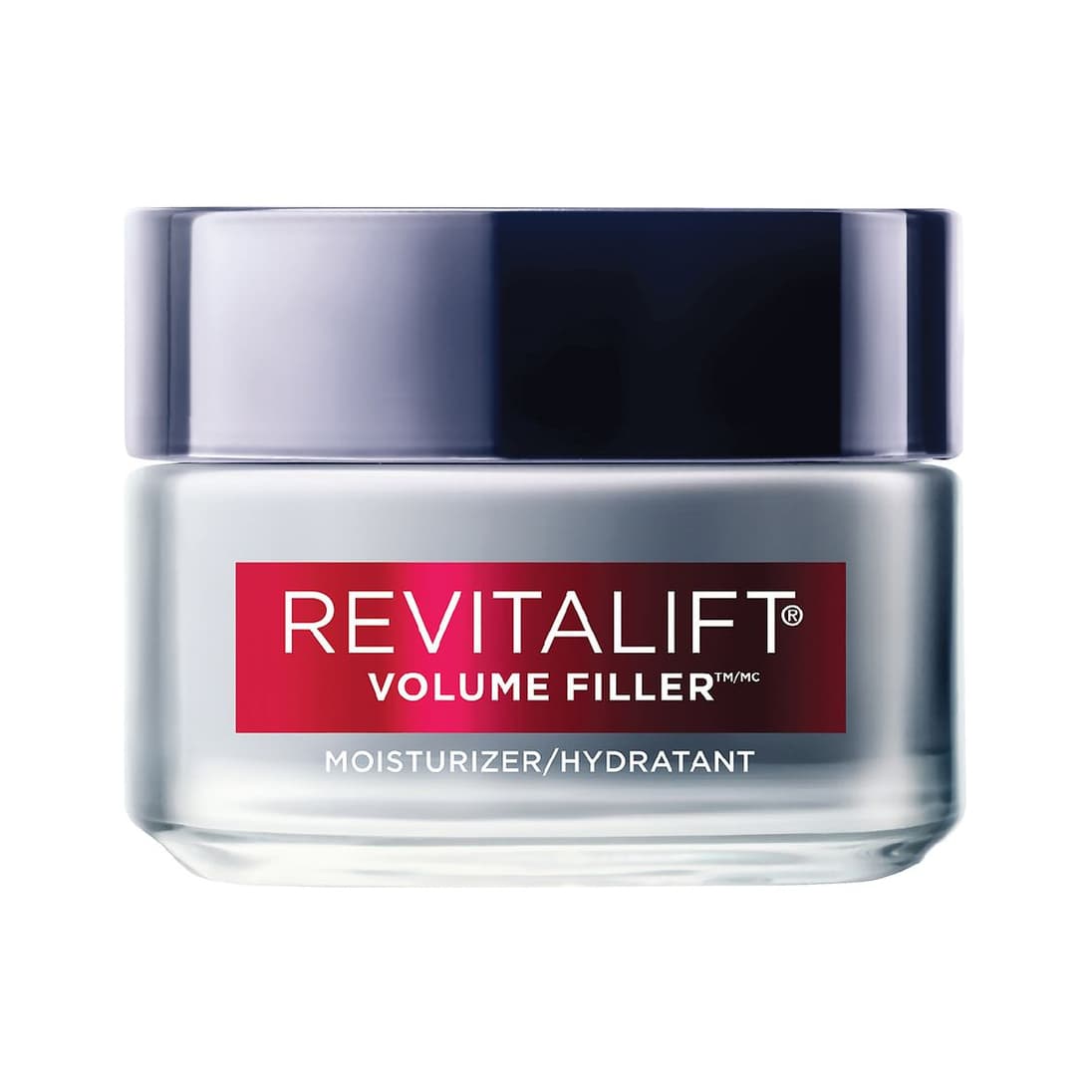 Volume Filler Daily Volumizing Moisturizer