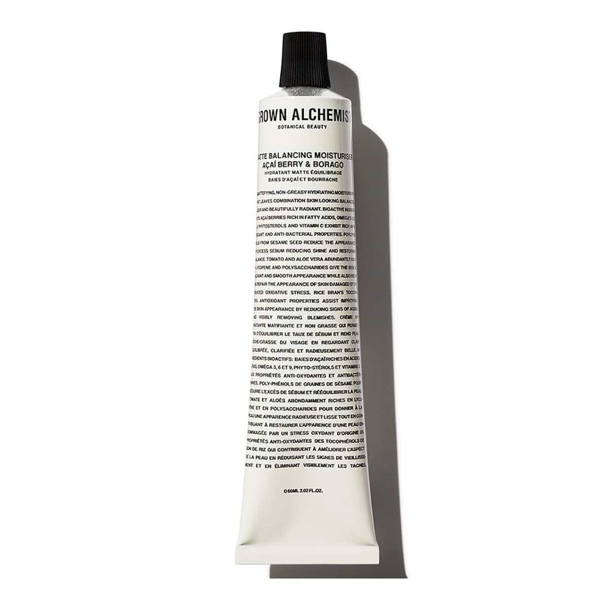 Matte Balancing Moisturizer