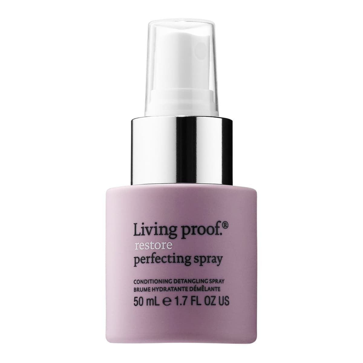 Restore Perfecting Leave In Conditioner Spray