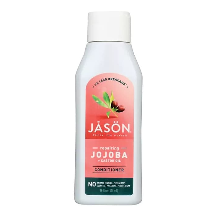 Repairing Jojoba Castor Oil Conditioner Liq.
