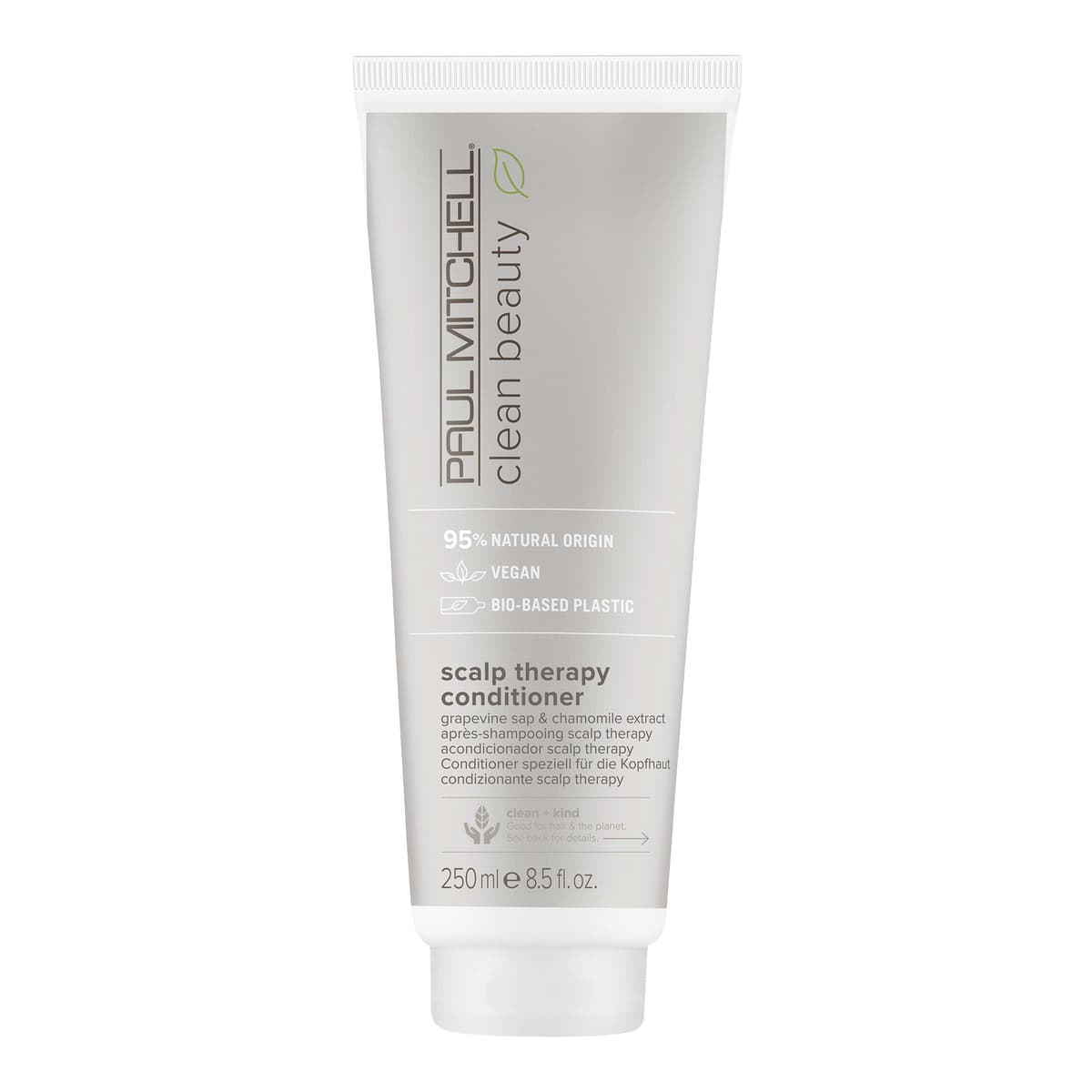 Clean Beauty Scalp Therapy Conditioner