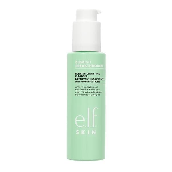 SKIN Blemish Breakthrough Clarifying Cleanser