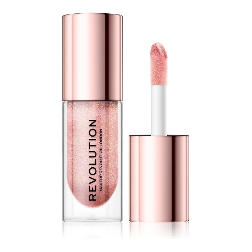 Shimmer Bomb