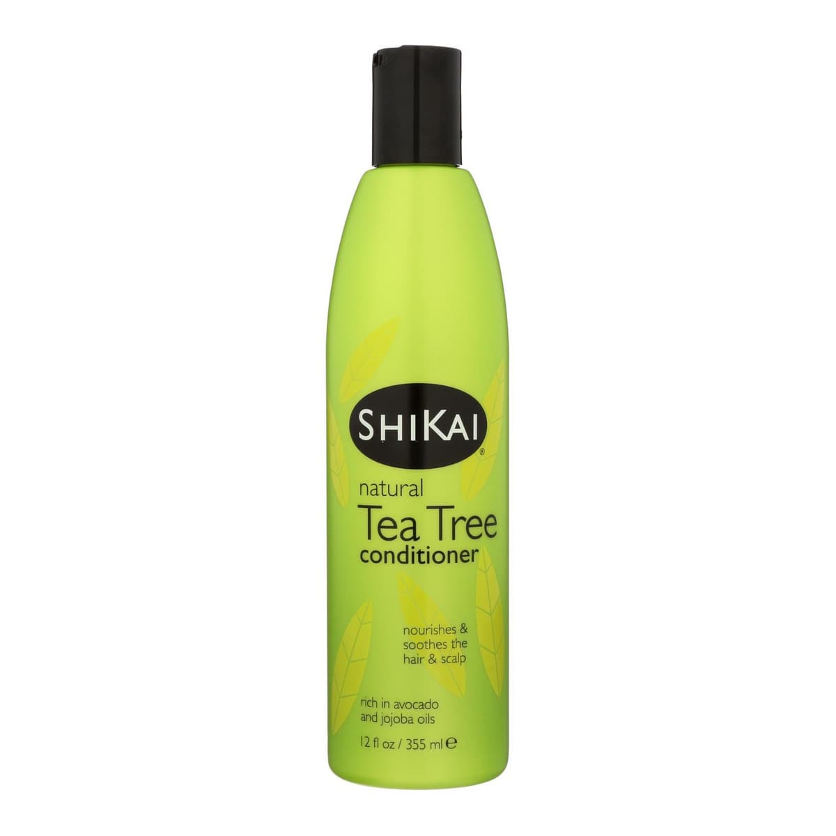 Natural Tea Tree Conditioner