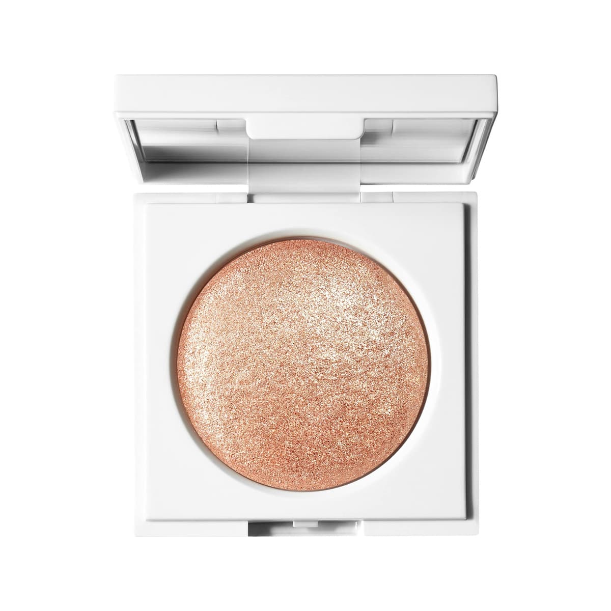 Master Crystal Reflector™, Bronzite