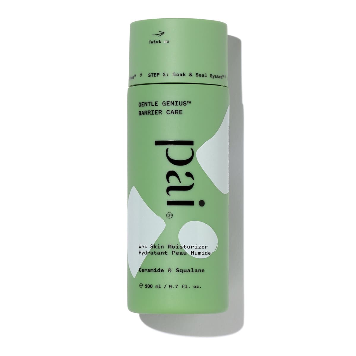 Gentle Genius™ Barrier Care Wet Skin Moisturizer