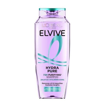 L’Oréal Paris Elvive Hydra Pure Shampoo