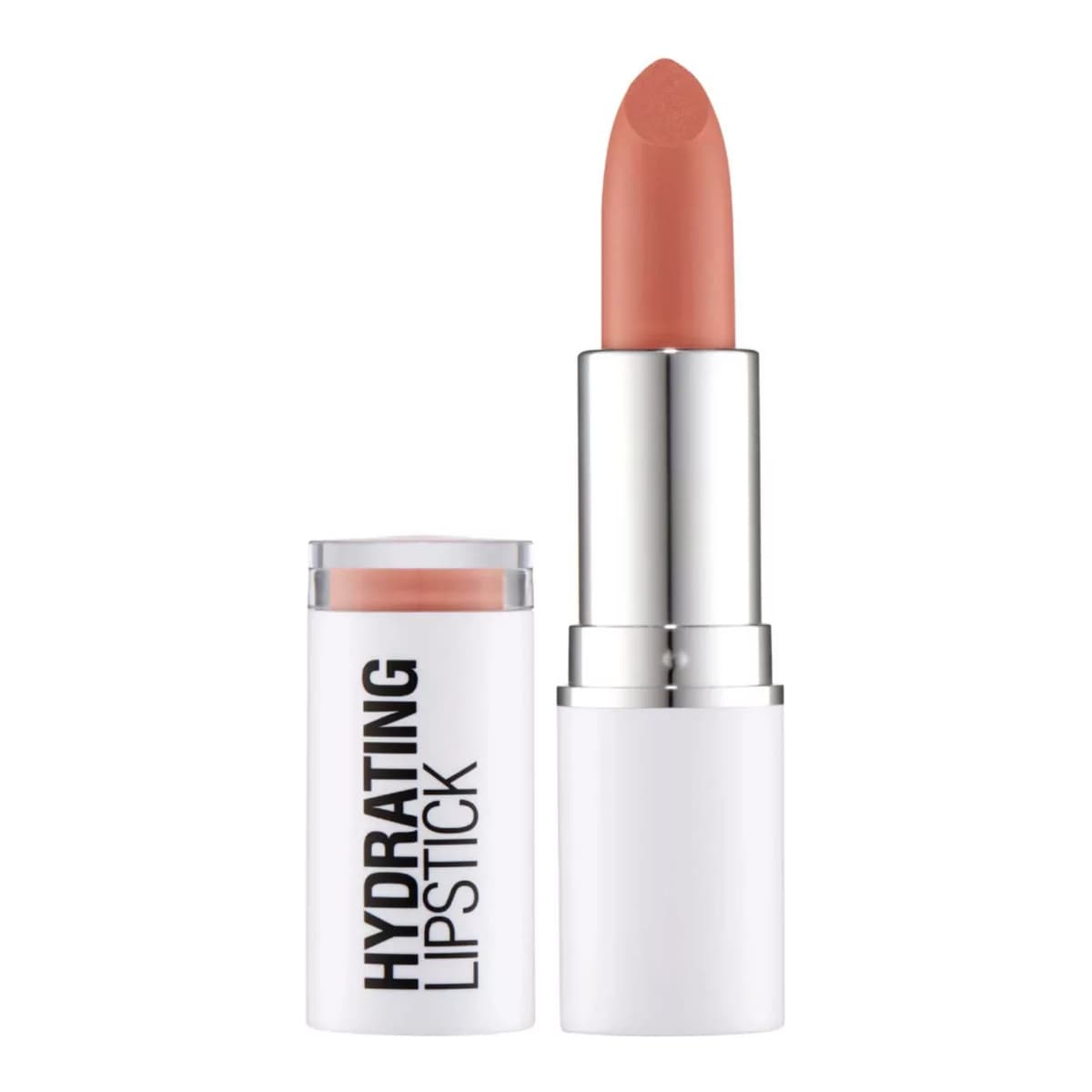 Hydrating Lipstick, Sh22 Cafe Au Lait