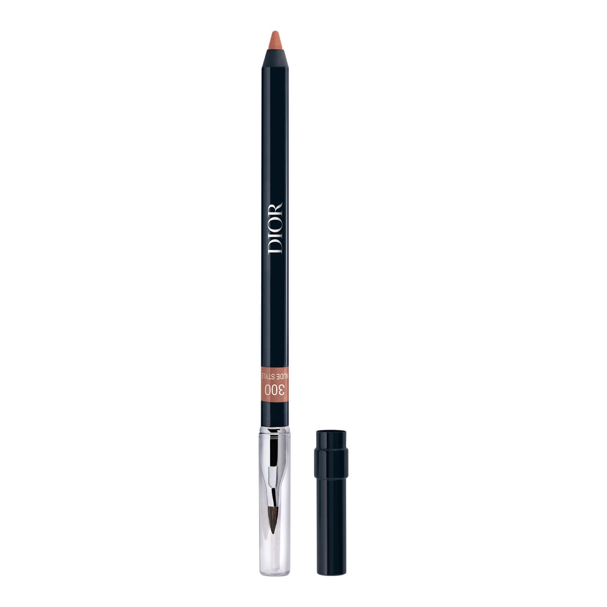 Rouge Dior Contour Lip Liner, #300 Nude Style