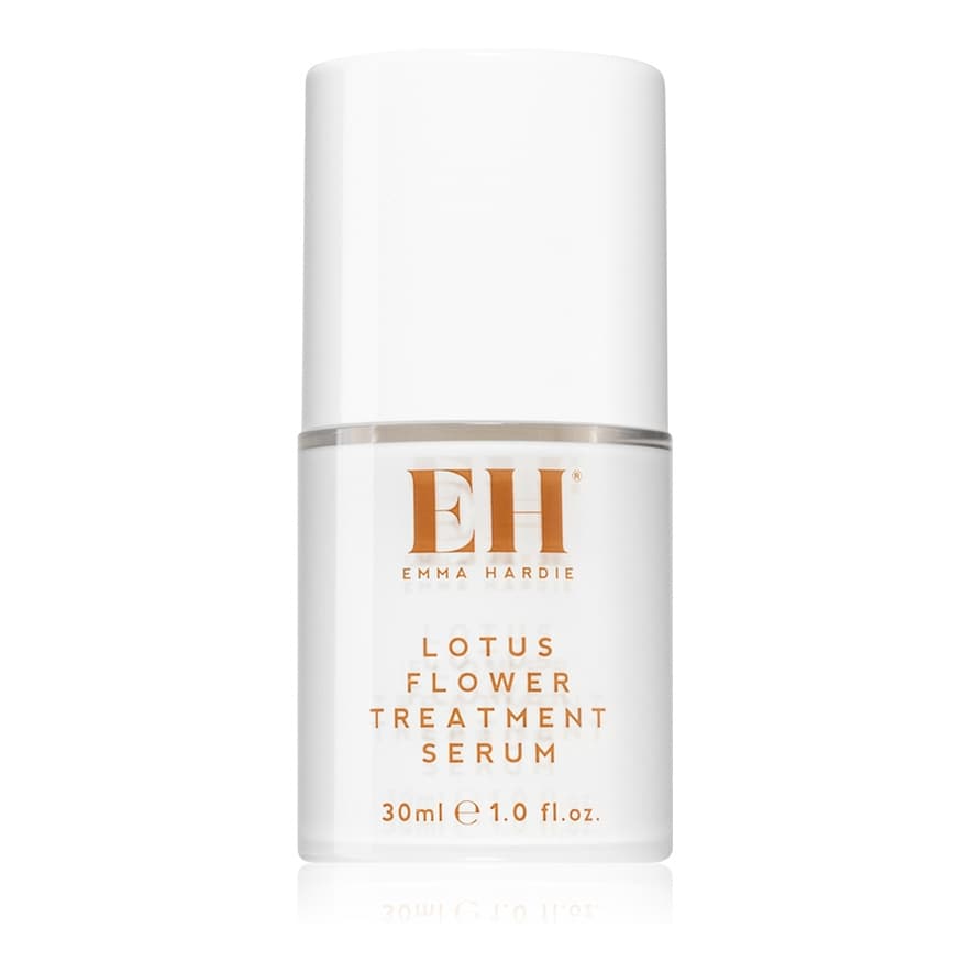 Lotus Flower Treatment Serum