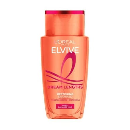 L'Oréal Paris Elvive Dream Lengths Shampoo