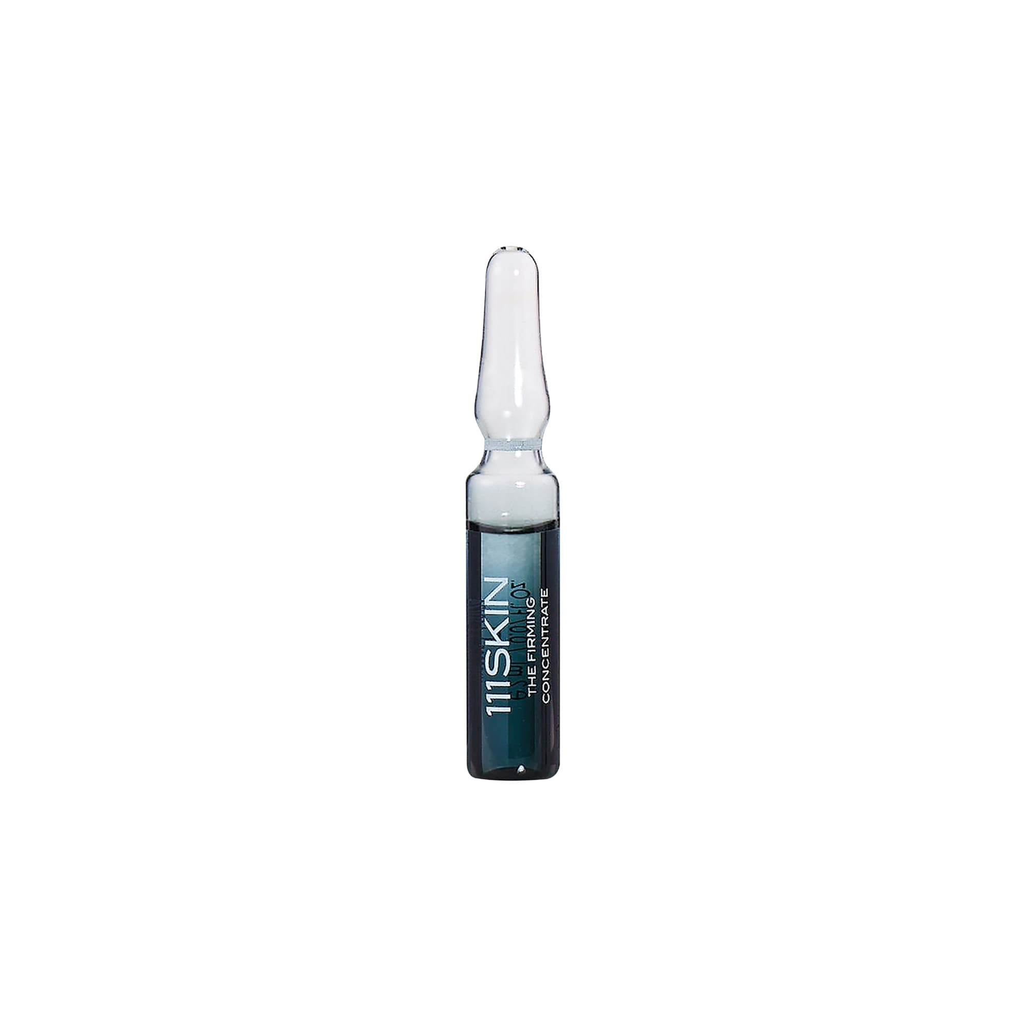 The Firming Concentrate Serum 7 x