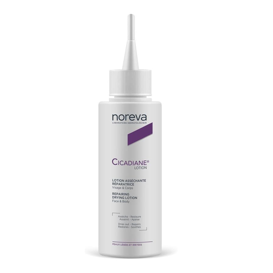 Cicadiane Repairing Drying Lotion