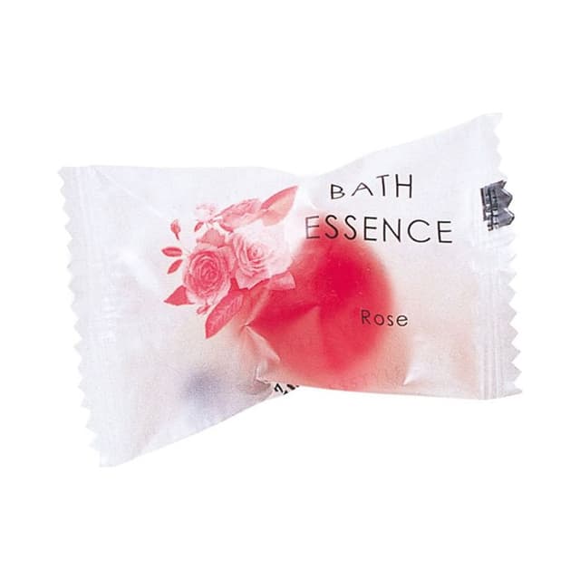 Patmos Bath Essence Rose