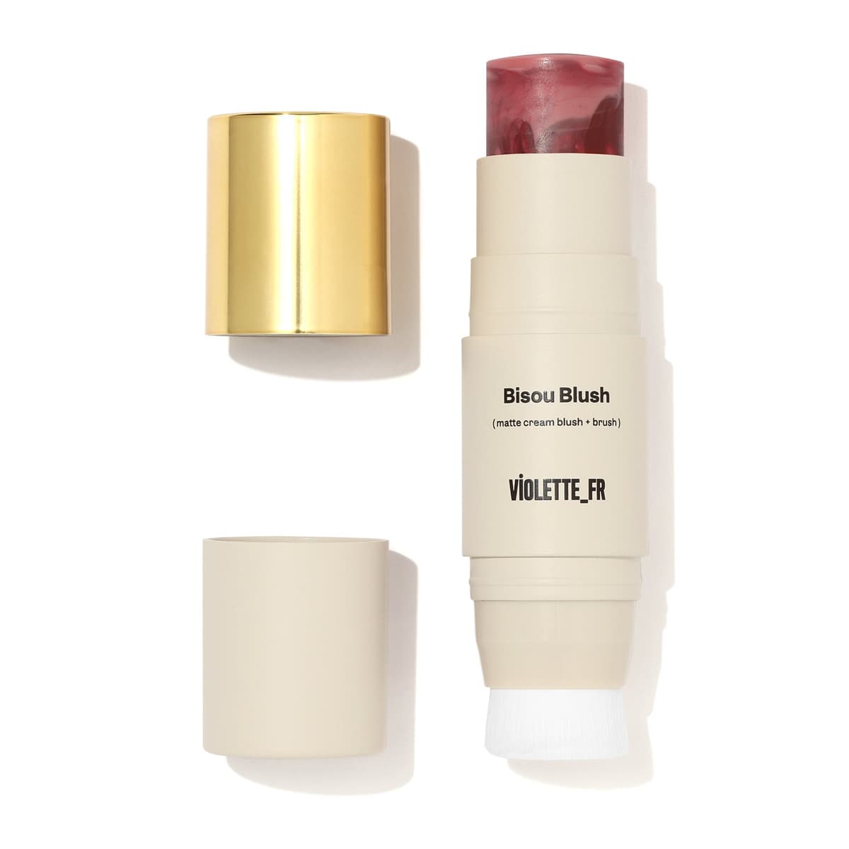 Bisou Cream Blush, Aïssa