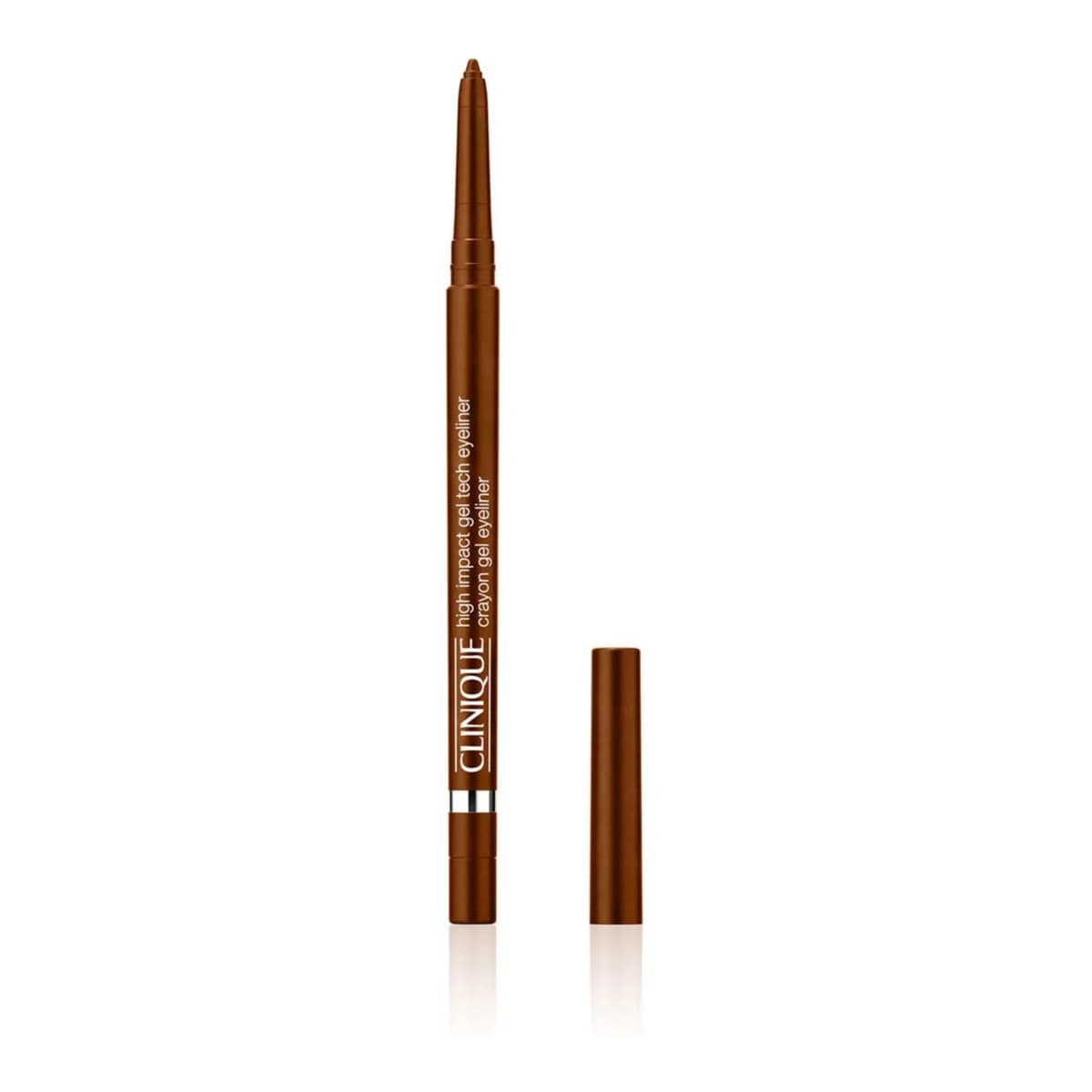 High Impact™ Gel Tech Eyeliner, Bronze