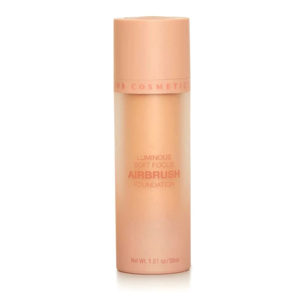 Luminous Soft Focus Airbrush Foundation, lf5n