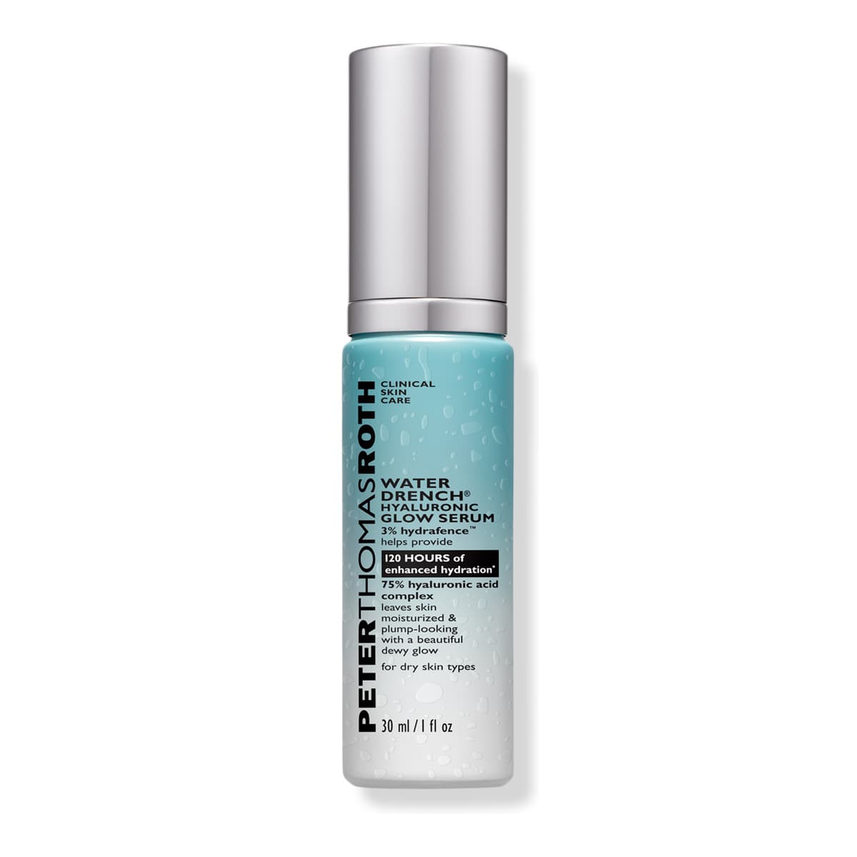 Water Drench Hyaluronic Glow Serum