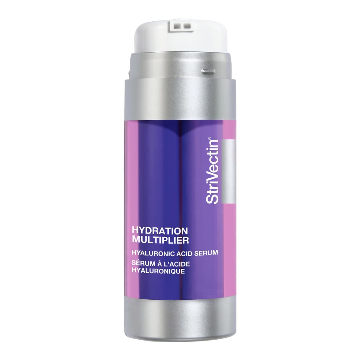 Hydration Multiplier Hyaluronic Acid Face Serum with Ceramides