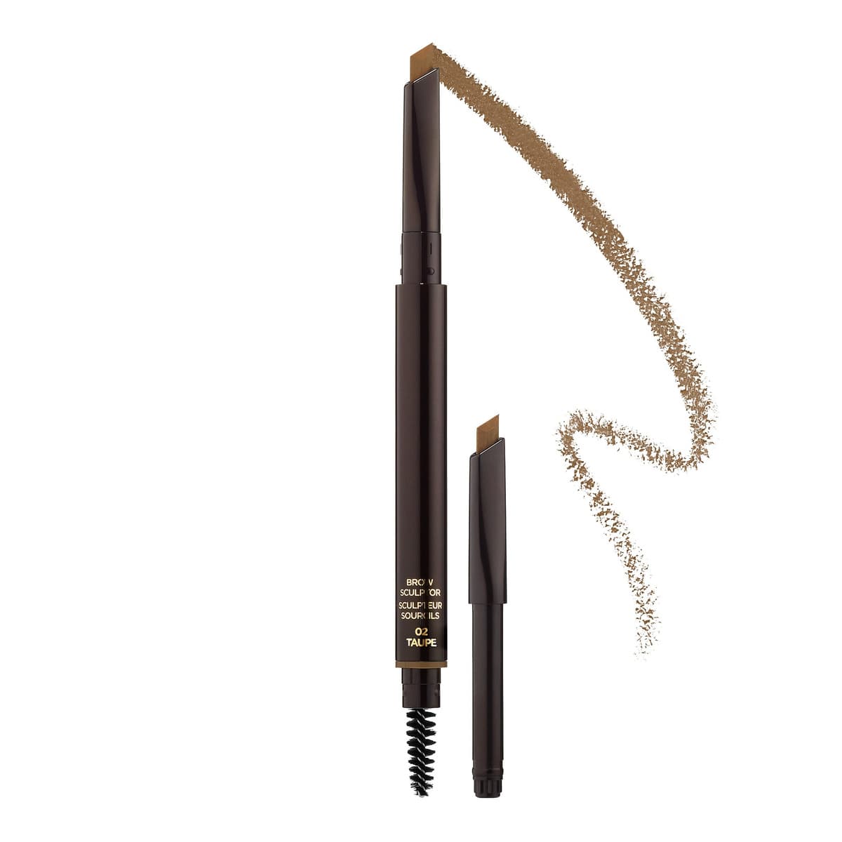 Brow Sculptor, Taupe