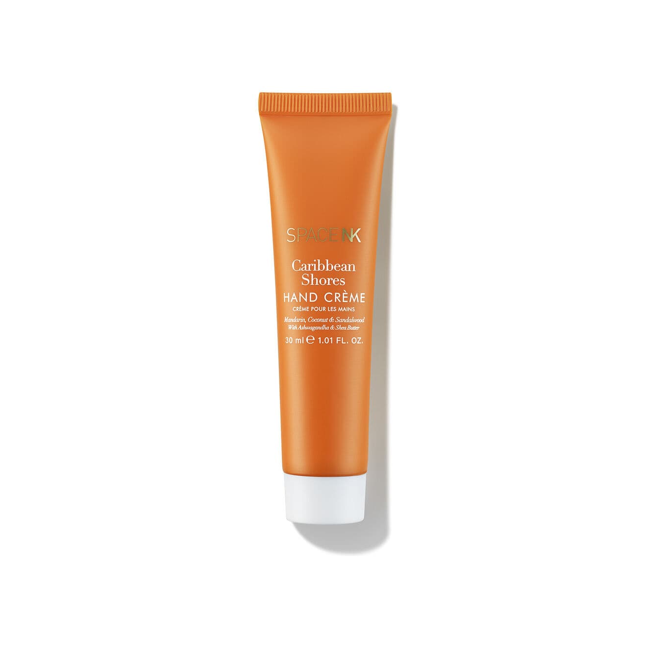 Caribbean Shores Hand Crème