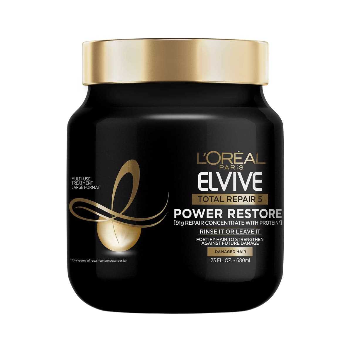 Elvive Total Repair 5 Power Restore Multi-Use Treatment