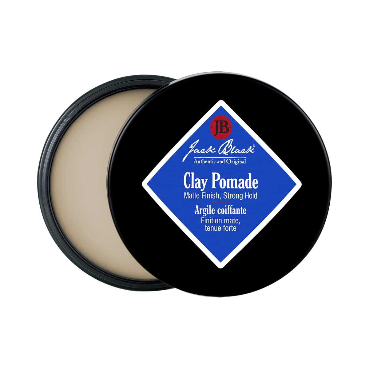 Clay Pomade