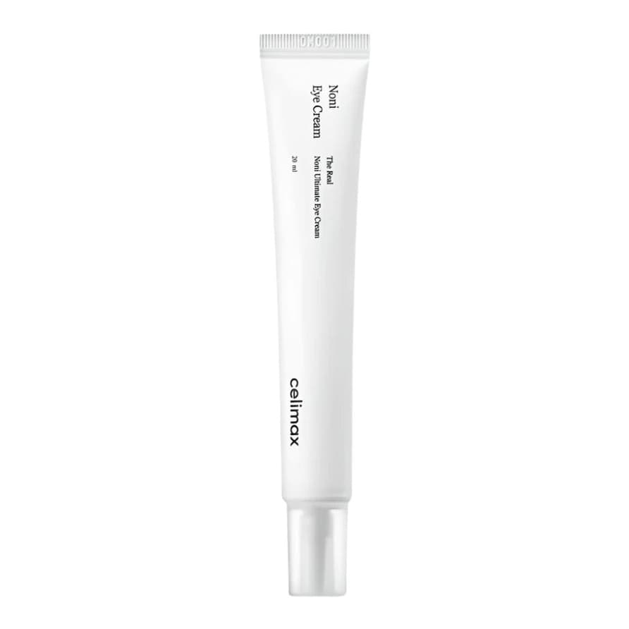 The Real Noni Ultimate Eye Cream