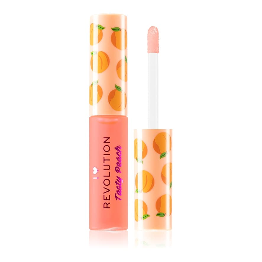 Tasty Peach