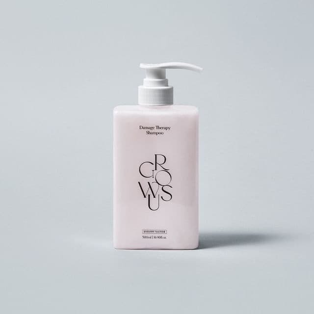 Damage Therapy Shampoo